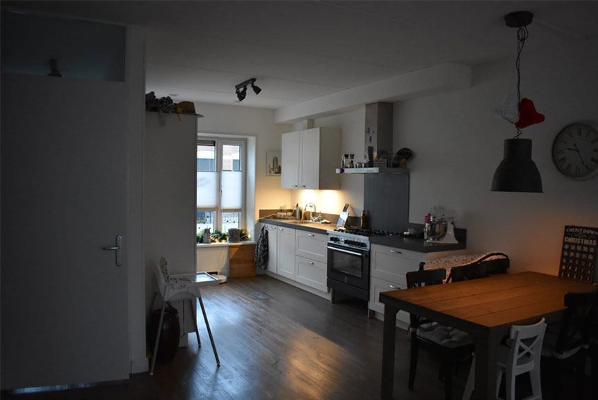 Kinderopvang De Kleine Leeuwarder