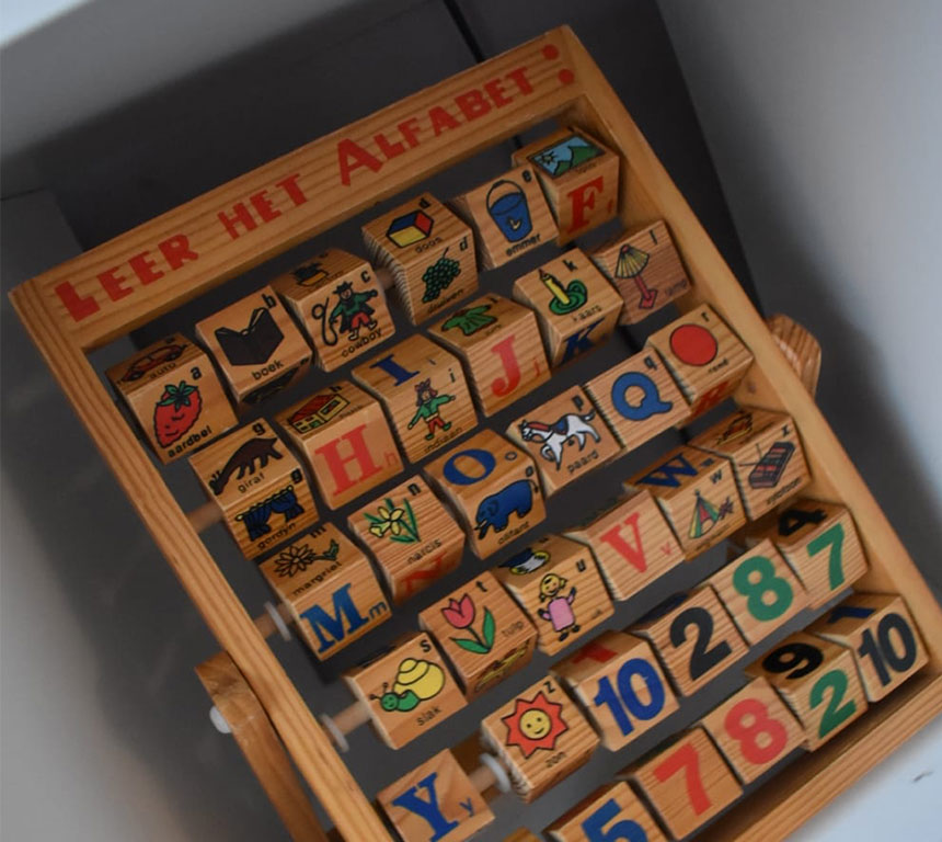 Kinderopvang De Kleine Leeuwarder