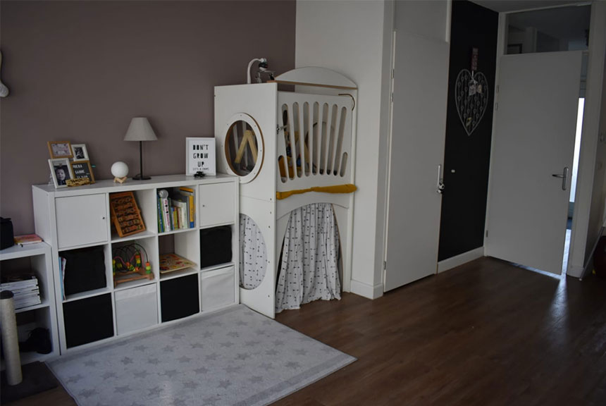 Kinderopvang De Kleine Leeuwarder